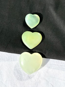 New Jade Heart 2
